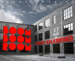 Boom Boom Room - Grand Opening! Fritz Kalkbrenner and more