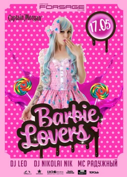 BarbieLovers