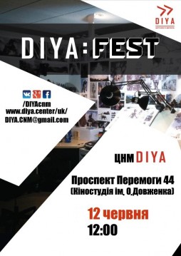 Diya:Fest v 2.0 [Re:Loading] 
