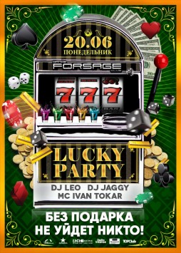 Lucky Party