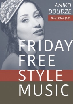  Friday Free Style Music