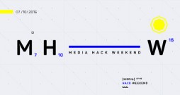 Media Hack Weekend 2016