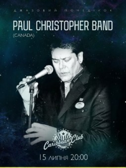  : Paul Christopher Band (Canada)