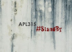     APL315      #StandBy