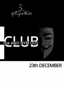 The Anonymous Club