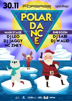 Polar dance