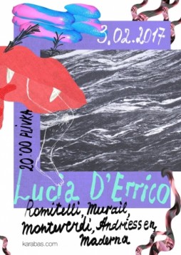 Lucia D'Errico/ '