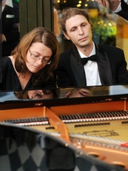   "Kiev Piano Duo":  ,  