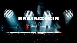 Rammstein: 