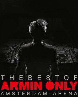   The Best of ARMIN ONLY  