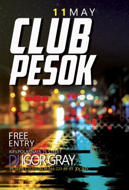 Club Pesok