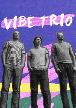  Vibe Trio