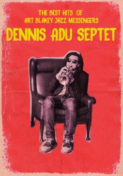 Dennis Adu Septet