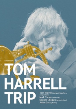 Tom Harrell Trip