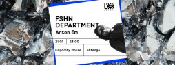FSHN Department: Anton Em