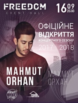Mahmut Orhan