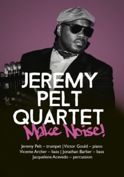 Jeremy Pelt Quartet