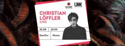 Legend: Christian Loffler (DE)