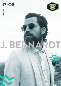 J. Bernardt