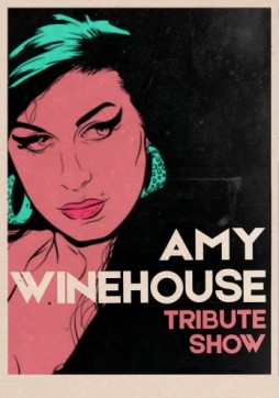 Amy Winehouse Tribute Show