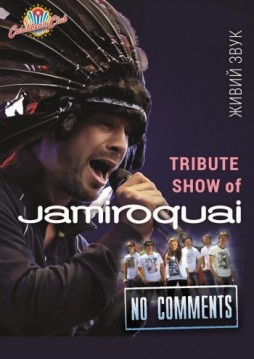 Jamiroquai Tribute Show