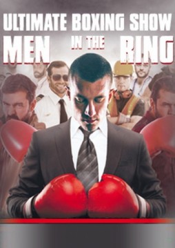 Man on The Ring