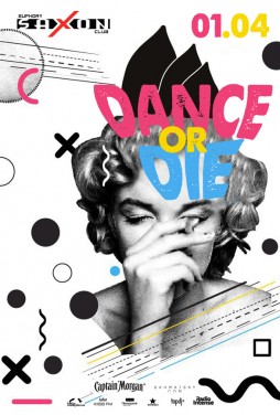 "Dance or Die" 1.4