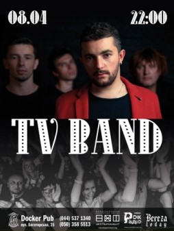 TV-Band