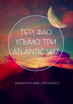  .  . Atlantic Wiz