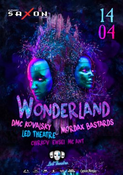 "Wonderland" 14.04