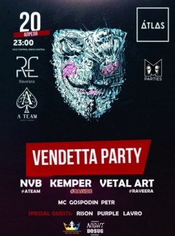 Vendetta Party