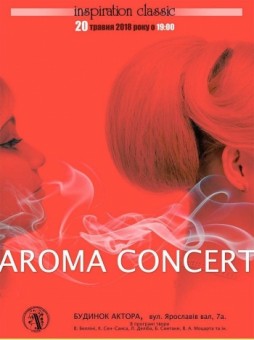 Aroma Concert