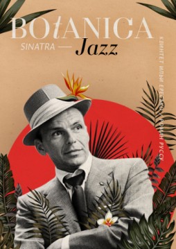 Botanica Jazz - Sinatra