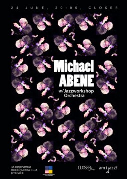 Michael Abene (USA) and Jazzworkshop Orchestra