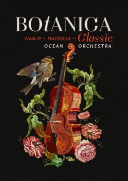 Botanica Classics - Vivaldi