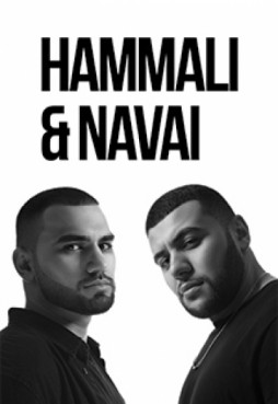     HammAli & Navai    Janavi