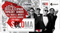 Soloma Fest