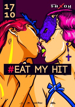 "Eat My Hit"17.10