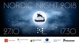 Nordic Night 2018
