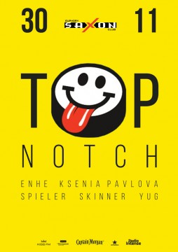 30.11.2018 "Top Notch"