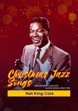 Christmas Jazz Songs - Nat King Cole
