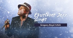 hristmas Jazz Songs  Gregory Boyd (USA)