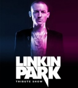 Linkin Park. Tribute show