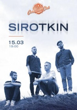Sirotkin / 