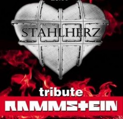 Tribute Rammstein - band Stahlherz