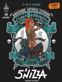 Tattoo Collection 2019