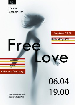   Free Love