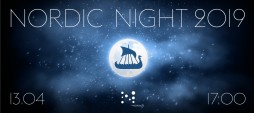 Nordic Night 2019