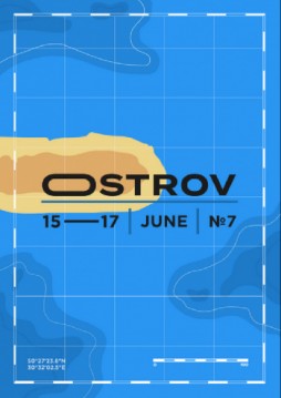 OSTROV FESTIVAL 2019
