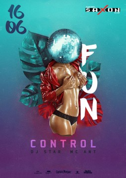 Fun Control